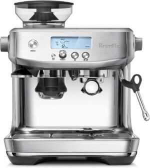 Breville Barista Pro Espresso Machine