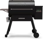 Traeger Ironwood 885 Pellet Grill