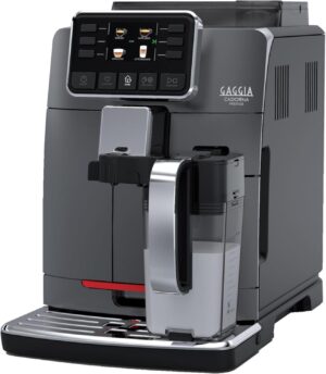 Gaggia Cadorna Prestige cocoa/coffee/espresso