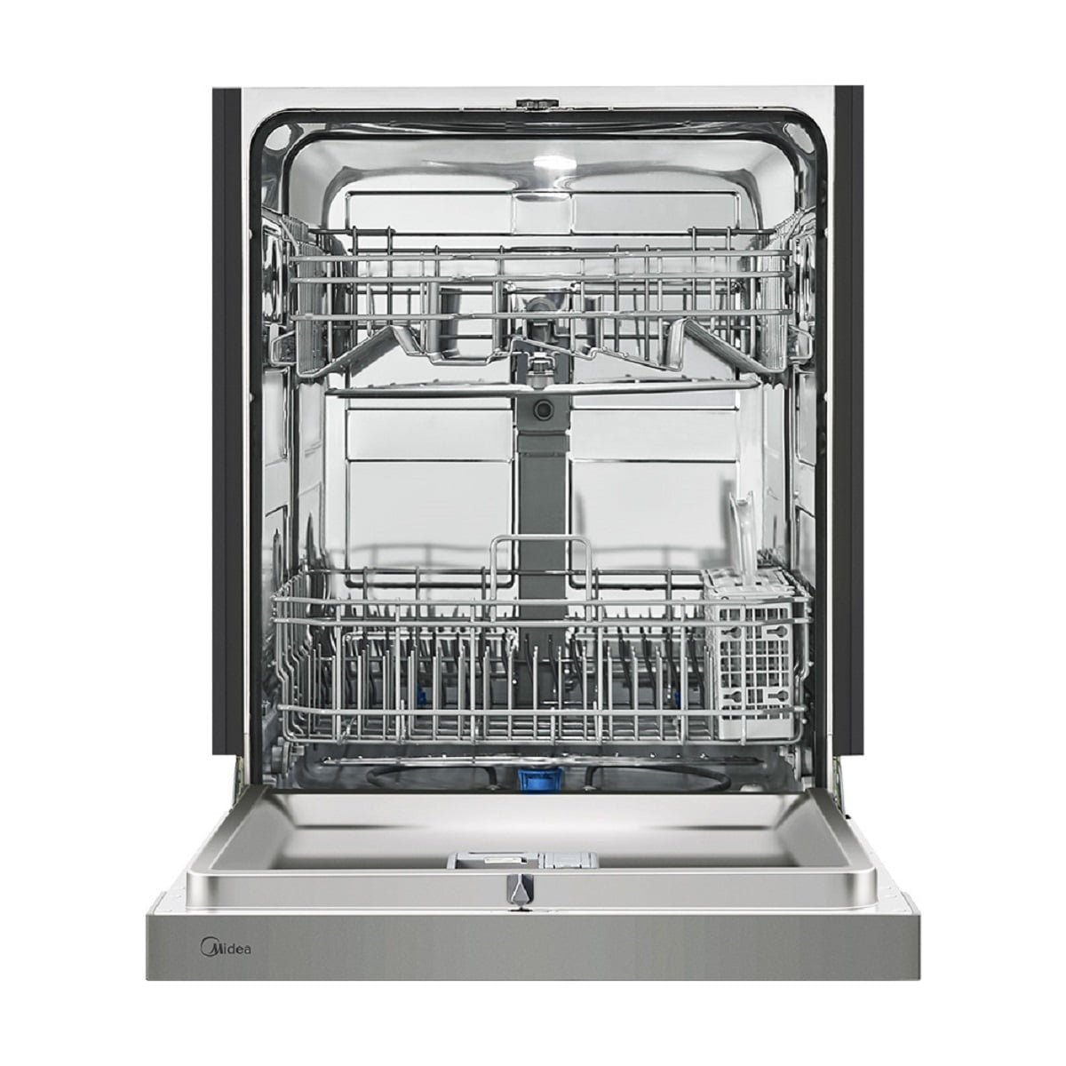 Midea 24 in Built-In Dishwasher with Extended Dry, 52 dBA - Image 7