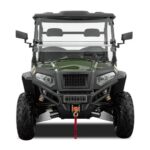 Vector 500 4WD UTV