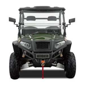 Vector 500 4WD UTV