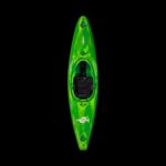 The Dagger Rewind Whitewater Kayak
