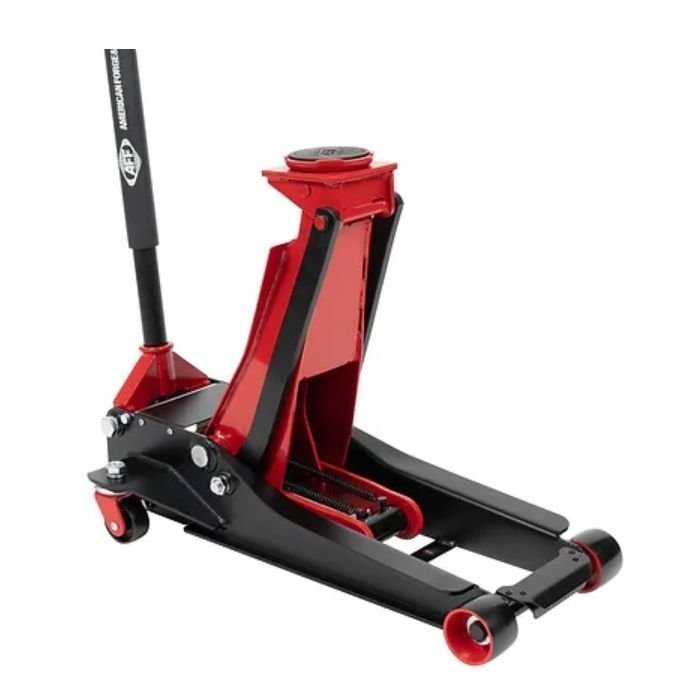 AFF 3.5 Ton Lightning Lift Floor Jack with One-Piece Handle - Image 9