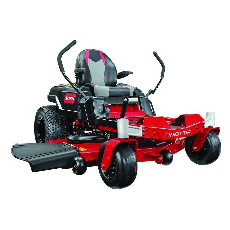 Toro 75762 TIMECUTTER Z-Turn Mower 24hp Kohler V-Twin w/60″ Fabricated Deck