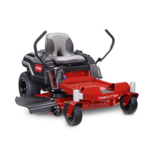 Toro Timecutter 22hp 724cc Briggs & Stratton Engine 42″ FAB Deck Z-Turn Mower #77404