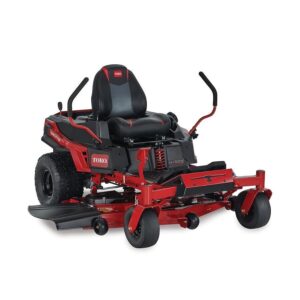 Toro Timecutter Max 23hp Kawasaki Engine 54″ FAB Deck Z-Turn Mower w/ MYRIDE #77503