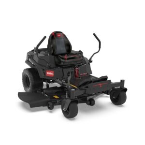 Toro Timecutter MAX Havoc 23hp Kawasaki Engine 54″ FAB Deck Z-Turn Mower w/ MYRIDE#77507