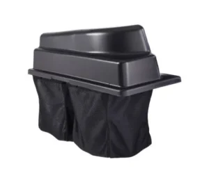 Toro 79601 TIMECUTTER MAX Non-Powered Bagger Fits 60″ Fabricated Decks