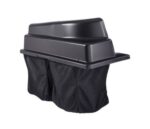 Toro 79412 TIMECUTTER Non-Powered Bagger Fits 50″/ 54″ Fabricated Decks 2020 and Newer