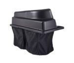 Toro 79411 TIMECUTTER Non-Powered Bagger Fits 42″ Fabricated Decks 2020 and Newer