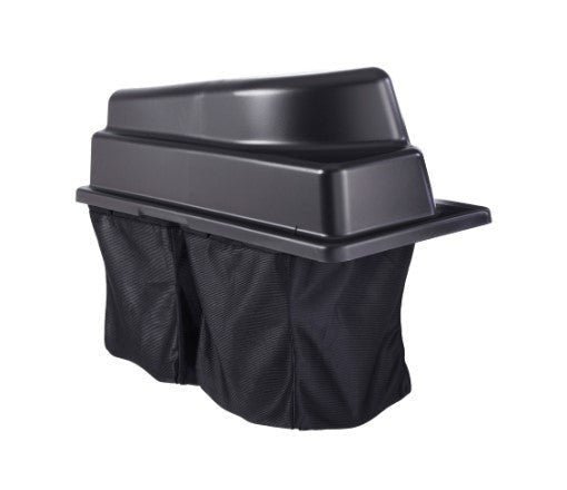 Toro 79411 TIMECUTTER Non-Powered Bagger Fits 42″ Fabricated Decks 2020 and Newer