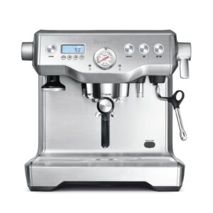 Breville Dual Boiler™ BES920XL Espresso Machine
