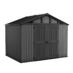 Keter Stronghold 2.0 Storage Shed