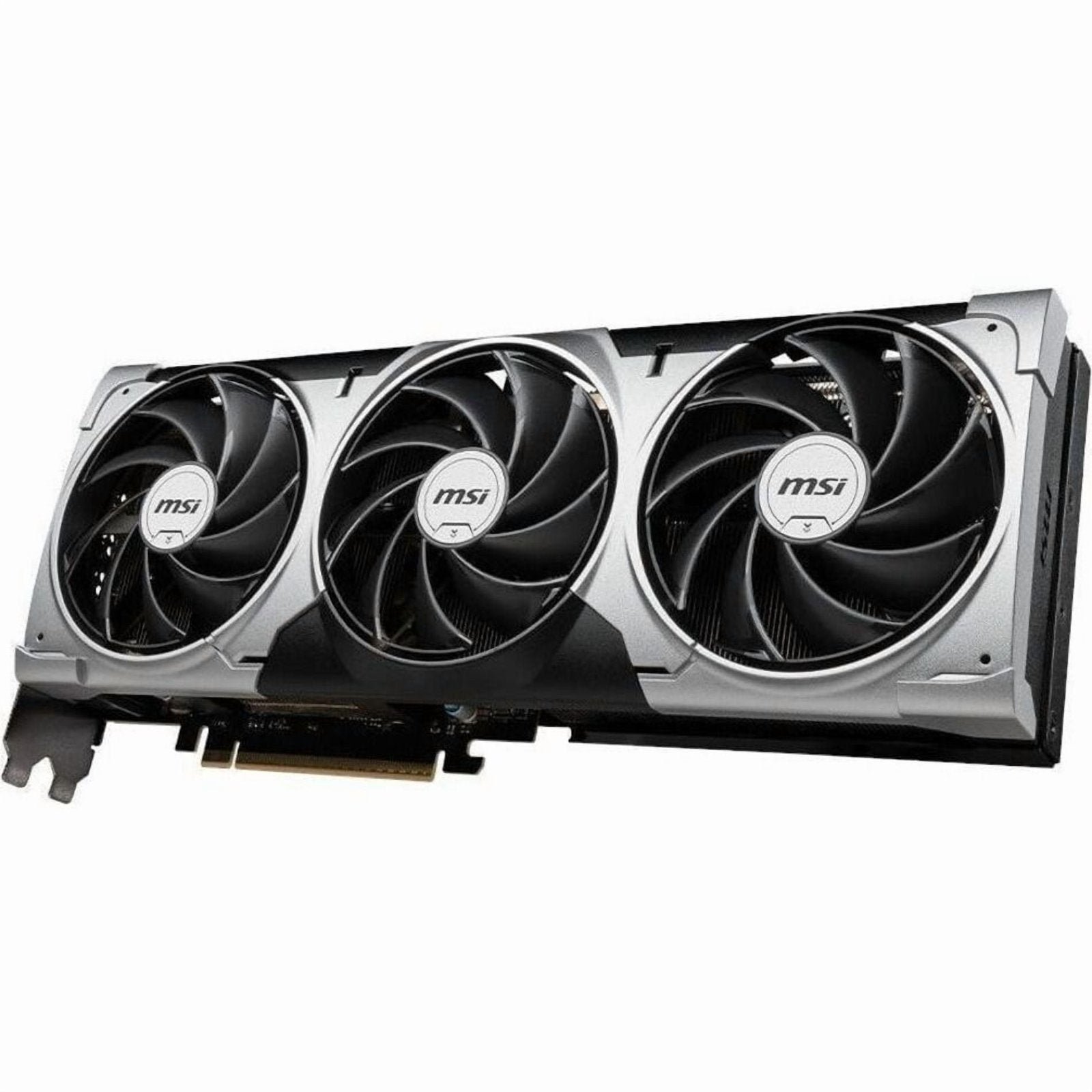 MSI G507T16V3C RTX 5070 Ti 16GB Ventus 3X OC Graphics Card - Image 6