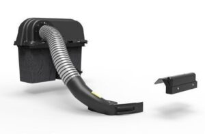 Ariens 815046 Edge 42″ Twin Bucket Bagger