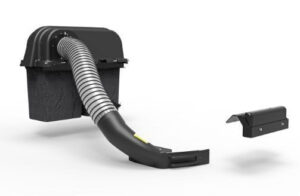 Ariens 815046 Edge 42″ Twin Bucket Bagger