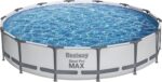 Bestway Steel Pro Max Above Ground Pool Set