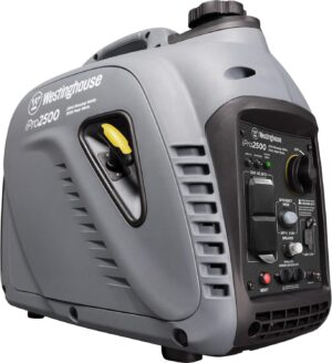Westinghouse iPro2500 Portable Inverter Generator