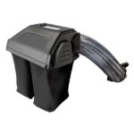 Arnold Double Bagger Collection System