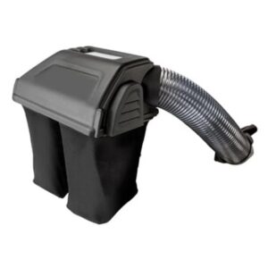 Arnold Double Bagger Collection System