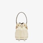 Fendi Leather Mini-bag
