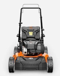 Ariens Razor 21 Push Mower 150cc EX625 Briggs & Stratton Engine #911600 - Image 2