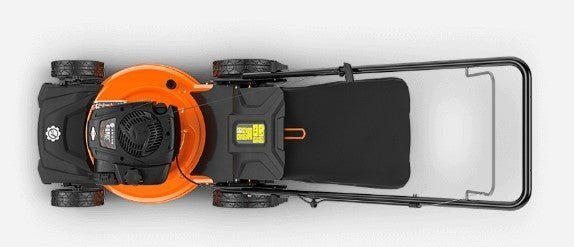 Ariens Razor 21 Push Mower 150cc EX625 Briggs & Stratton Engine #911600 - Image 4