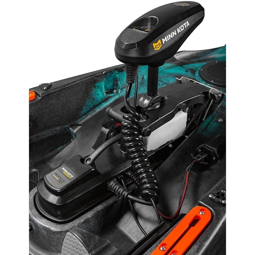 Old Town Sportsman AutoPilot 136 - Image 5