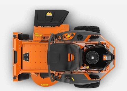 Ariens Edge 42 (42″) 20HP Briggs Zero Turn Lawn Mower 915283 - Image 4