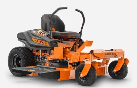 Ariens Edge 52 (52″) 726cc FR651 Kawasaki Zero Turn Lawn Mower 915285 - Image 4
