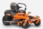 Ariens IKON (42″) 21.5HP Kawasaki Zero Turn Mower 918002
