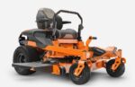 Ariens IKON (48″) 21.5HP Kawasaki Zero Turn Mower 918003