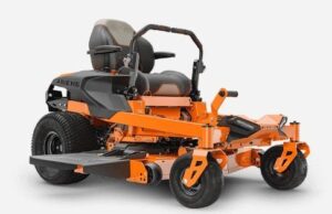Ariens IKON (52″) 23HP Kawasaki 726cc Zero Turn Mower 918005