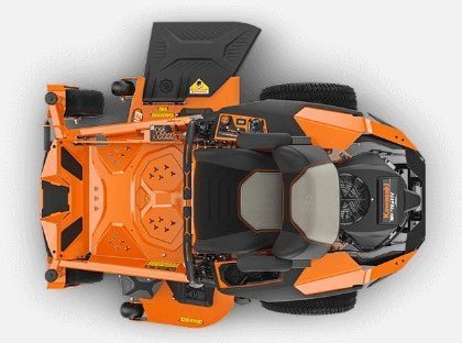 Ariens IKON (52″) 23HP Kawasaki 726cc Zero Turn Mower 918005 - Image 5