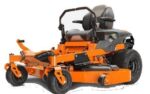 Ariens IKON 60 23HP Kawasaki 726cc Zero Turn Mower 918006