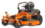 Ariens IKON 60 23HP Kawasaki 726cc Zero Turn Mower 918006