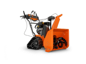 Ariens Compact (24″) RapidTrak 223cc Two-Stage Track Snow Blower 920032