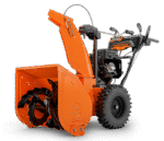 Ariens ST24LE Deluxe 24″ Two-Stage 254cc Snow Blower #921045