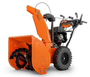 Ariens ST24LE Deluxe 24″ Two-Stage 254cc Snow Blower #921045