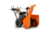 Ariens Deluxe (24″) 254cc Two-Stage Snow Blower 921045