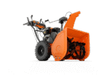 Ariens Deluxe (28″) 254cc Two Stage Snow Blower 921046