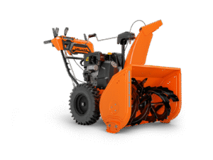 Ariens Deluxe (30″) 306cc Two-Stage Snow Blower w/ EFI Engine 921049