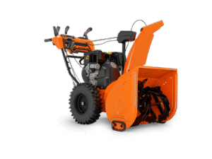Ariens Platinum (24″) SHO 369cc Two-Stage Snow Blower 921063