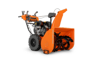 Ariens Platinum (30″) SHO 414cc Two-Stage Snow Blower 921064
