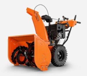 Ariens 921071 Deluxe 30″ Two-Stage 301cc Snow Blower