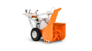 Ariens 90th Anniversary Edition Platinum (24″) SHO 369cc Two-Stage Snow Blower