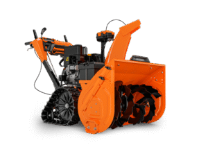 Ariens Mountaineering Professional RapidTrak (32″) EFI Hydrostatic 420cc Two-Stage Snow Blower 926521