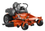 Husqvarna MZ61 24hp 726cc Kawasaki Engine 61″ FAB Deck Mower #967277504