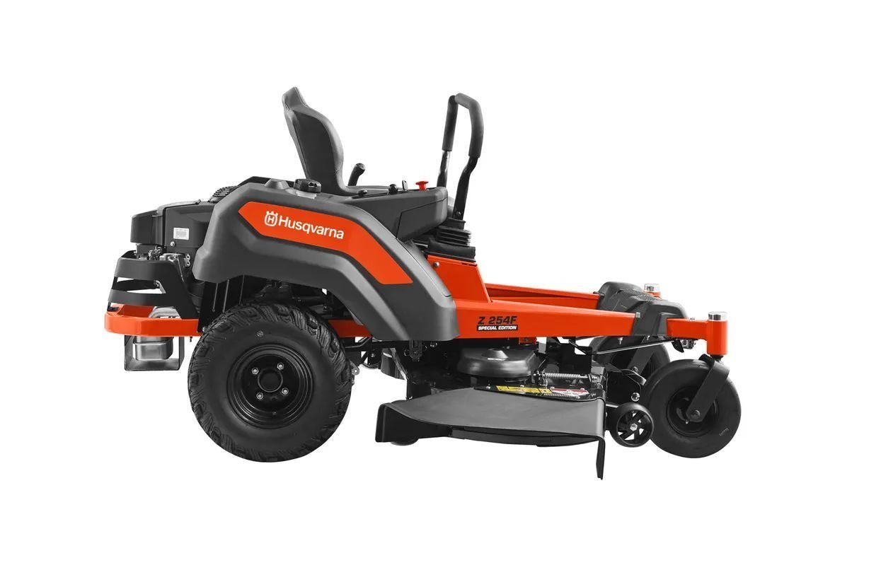 Husqvarna Z254F 23HP 726cc Kawasaki Engine 54″ FAB Z-Turn Mower 967954006 Special Edition - Image 3
